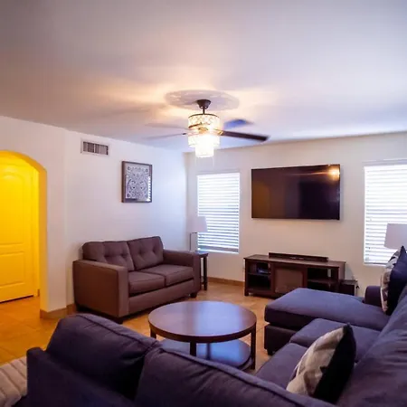 Full House W/ Private Heated Pool And Pizza Oven! Villa